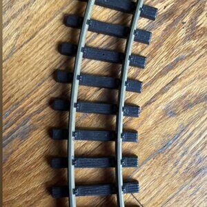 Vintage Playmobile Track Bundle